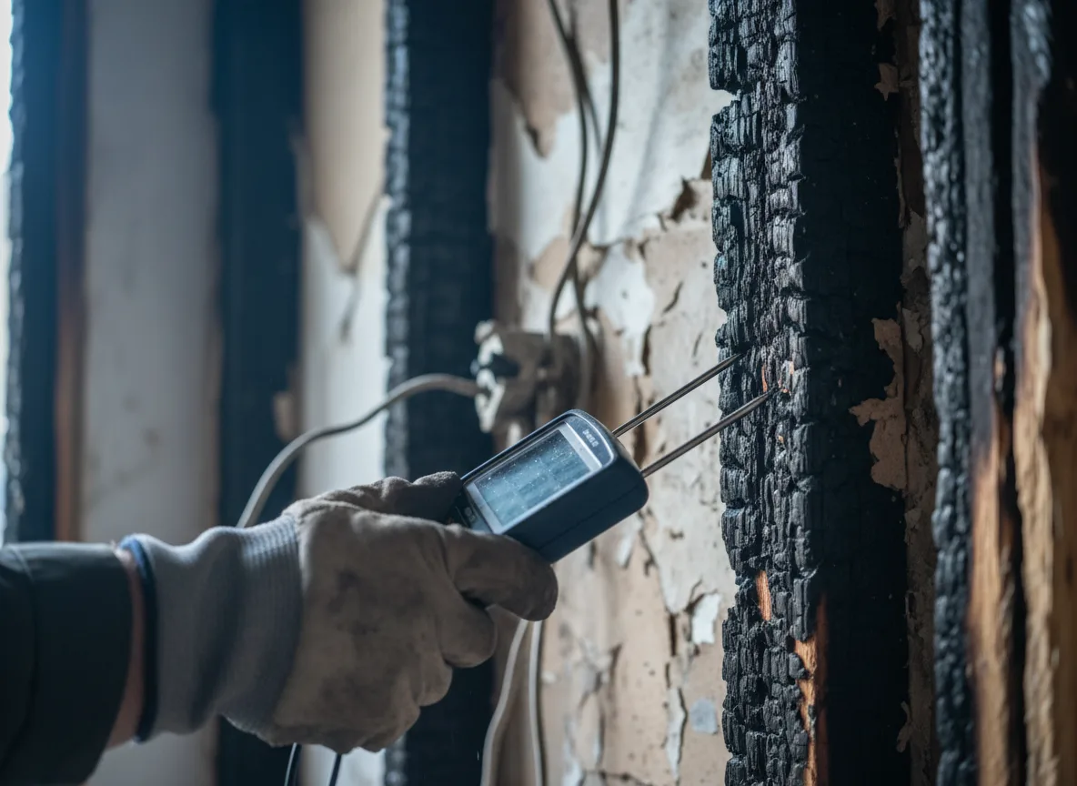 Fire Damage Restoration Boomer, NC FAQs